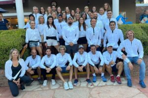 Tenistas escobarenses jugaran el Campeonato Mundial Master en Turquía