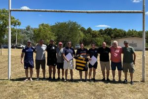 Obras Sanitarias Rugby jugará de local en el Club Italiano de Escobar