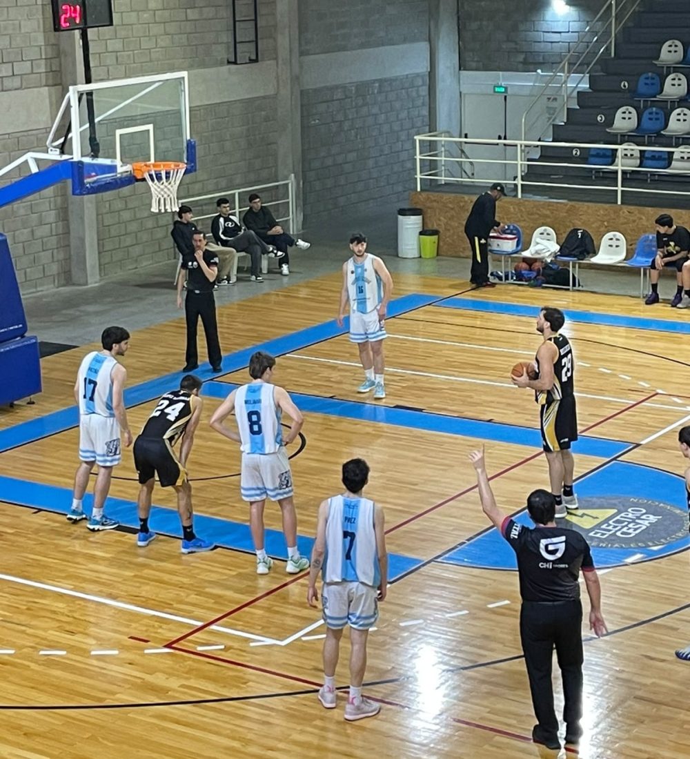 CSE TALAR 1