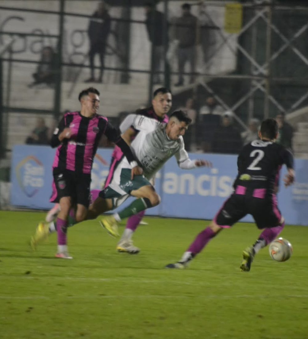 Escobar Sp Belgrano 1