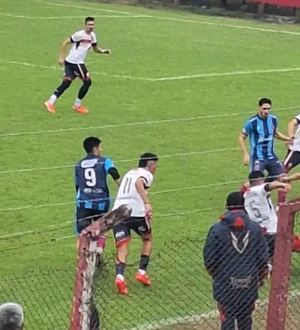 Foto Tucuman atletico
